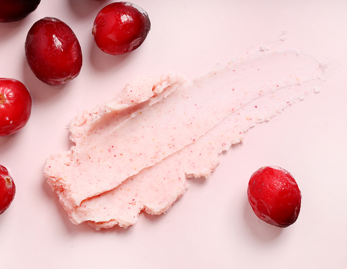 cranberry butter | bramble berry